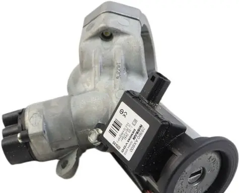 Nissan Micra Ignition lock N0501653 28590AX600 5WK46550