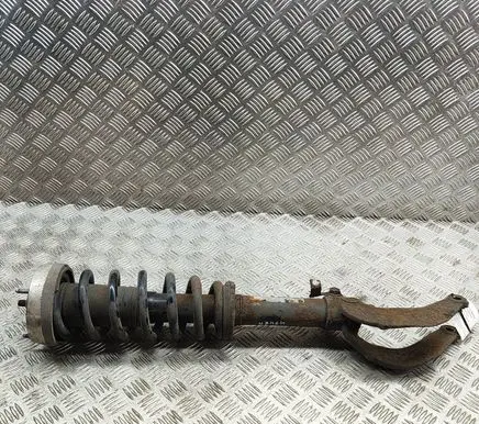 BMW X5 E70 Front shock absorber/damper 6781920 6779967