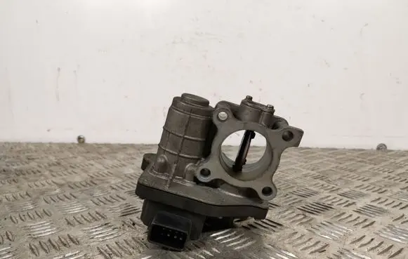 Honda CR-V Electric throttle body valve NAS09053