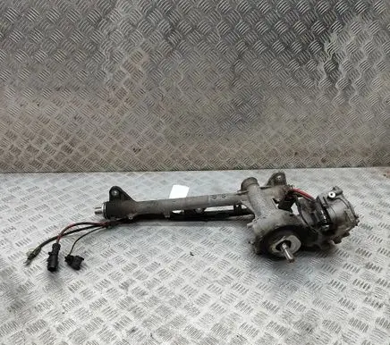 BMW 2 F44 Steering rack 19071310 38288678490