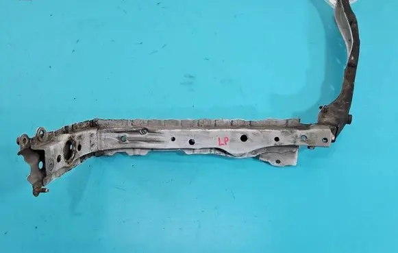 Lexus NX Radiator support slam panel IMPRK1523754