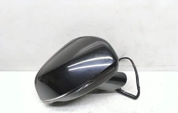 Volvo S90, V90 Front door electric wing mirror E11048506