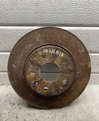 Opel Insignia A Front brake disc