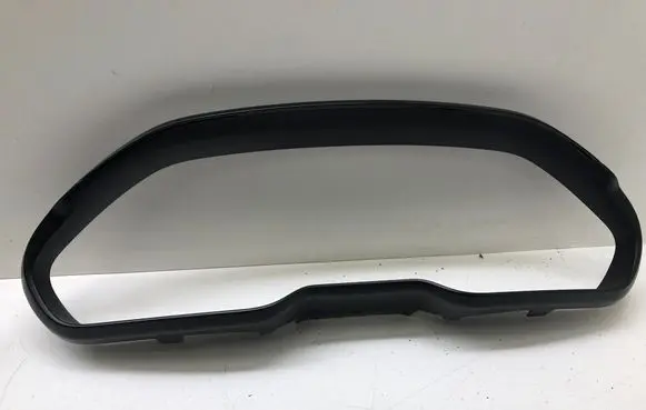 Peugeot 2008 I Dashboard trim 9673859177