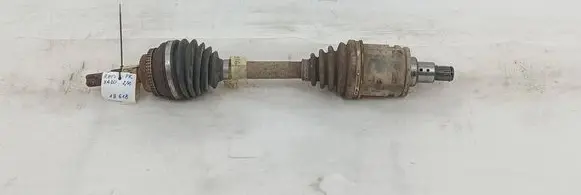Toyota RAV 4 (XA20) Front driveshaft