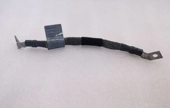Mini One - Cooper Coupe R56 Other wiring loom 7570287 7570285