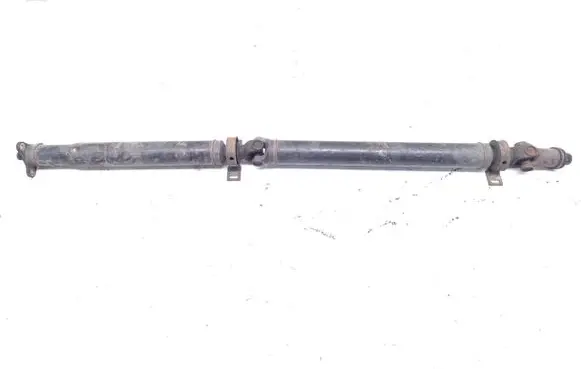 Ford Transit Drive shaft (set) 