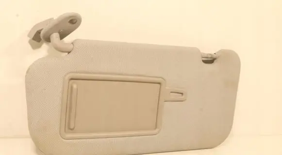 Hyundai i20 (GB IB) Sun visor clip/hook/bracket 