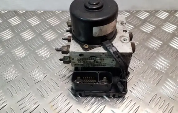 Chrysler Voyager ABS Pump P04721427AI 04686702ACA 25094602373