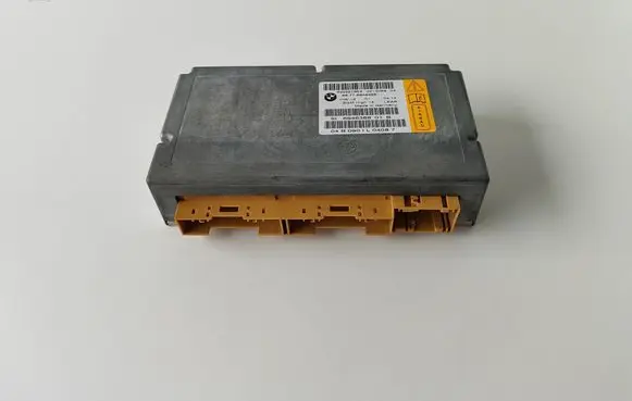 Airbag control unit/module