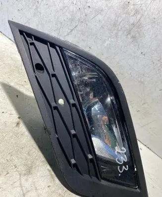 Seat Ibiza IV (6J,6P) Front fog light 6J9941702A 1NE01107702 0110770200035695
