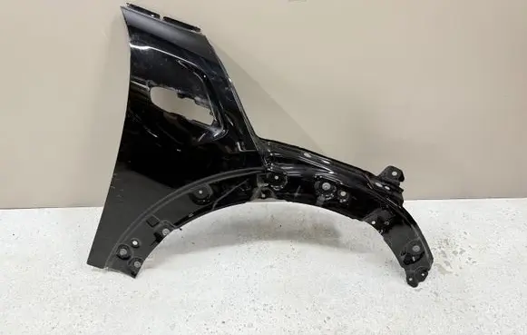 Mini One - Cooper F56 F55 Fender