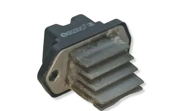 Honda Civic Heater blower motor/fan resistor 3G70064752