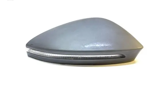 Volkswagen PASSAT B8 Front door electric wing mirror 3J1857538