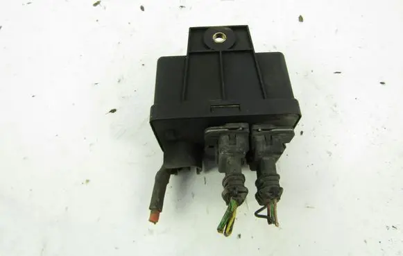 Fiat Croma Glow plug pre-heat relay 