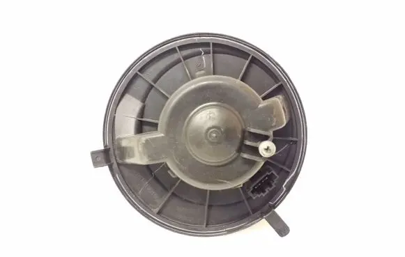 Volkswagen Jetta VI Heater fan/blower 1K1819015C 998902L 998902X