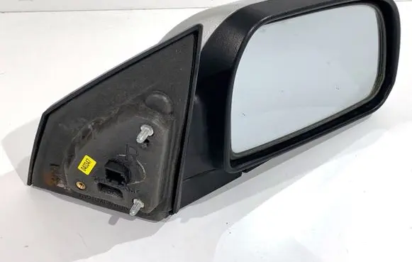 Hyundai Tucson JM Front door electric wing mirror 