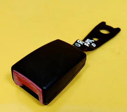 Smart ForFour I Front seatbelt buckle A4548600505