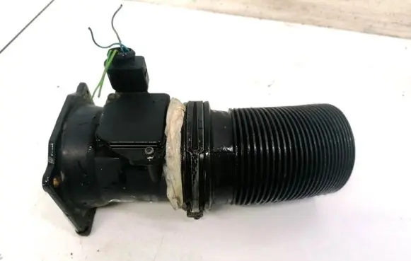 Audi A4 S4 B6 8E 8H Mass air flow meter 078133471E AFH7008D