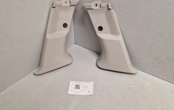 Subaru Outback (B) pillar trim (top) 94013AJ010 94013AJ000