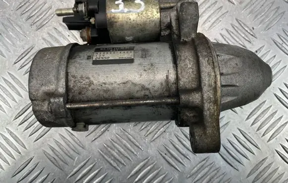Mercedes-Benz E W211 Starter motor A0061514601 4280004600 03K23
