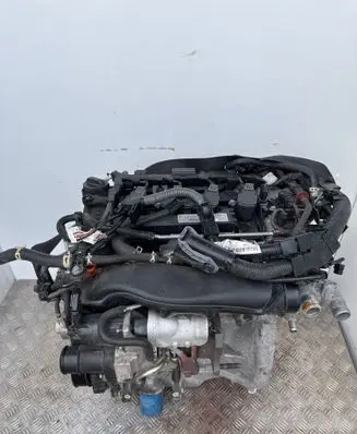 Honda Civic X Engine L15BA MCKA5092855 H5CKCE3
