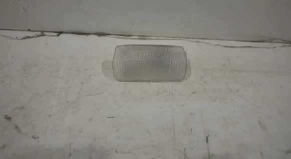 Lexus RX 450H Front door interior light 