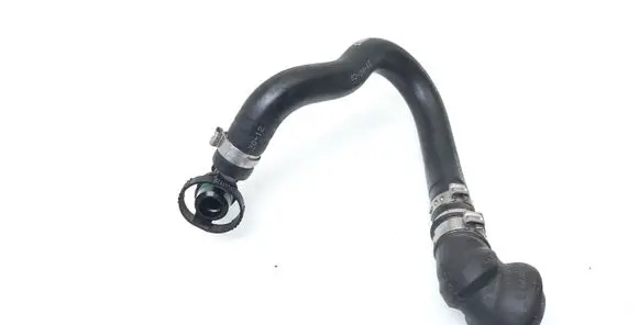 Audi A5 8T 8F Vacuum line/pipe/hose 8K0611931CP