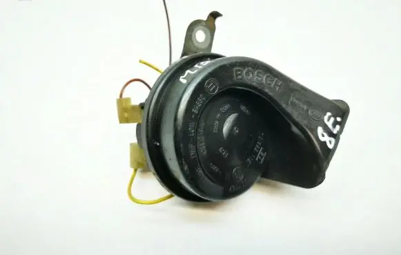 Mercedes-Benz CLS C219 Horn signal A046466 E9001157