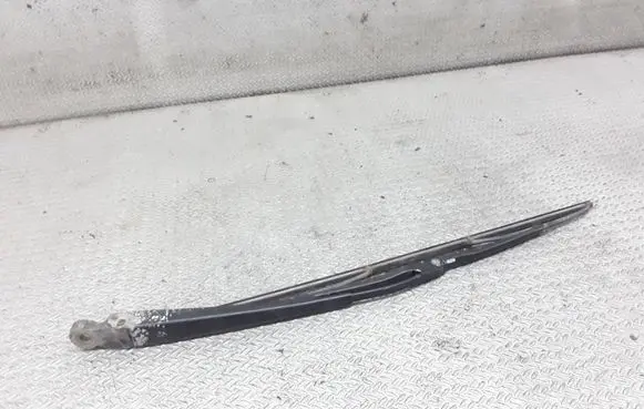 Mercedes-Benz C W203 Rear wiper blade arm A2038201544