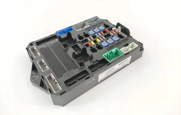 Jaguar XF X250 Other control units/modules DX2314B476BG A50040158