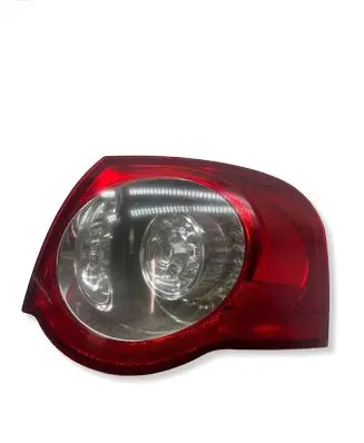 Volkswagen PASSAT B6 Rear/tail lights 3C9945096N