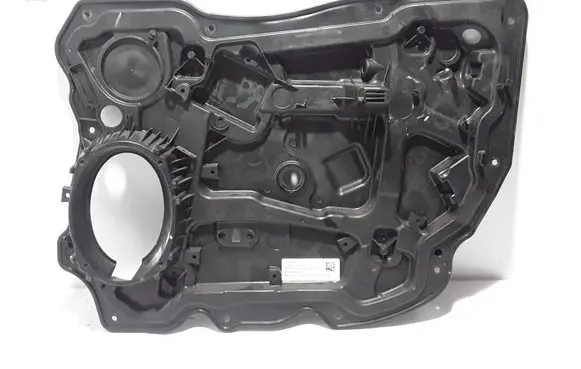 Chrysler Pacifica Front window lifting mechanism without motor 3041904