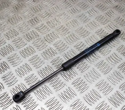 Front bonnet/hood damper/strut