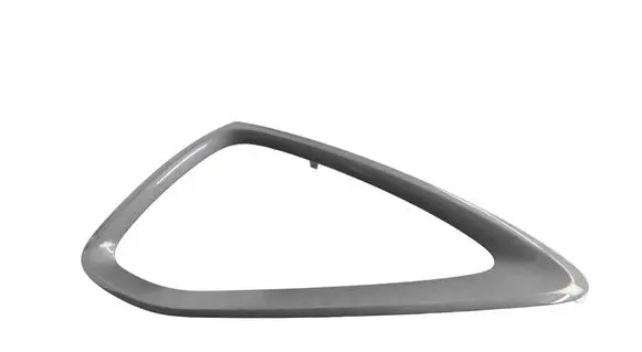 Opel Crossland X Front door card panel trim 39018539