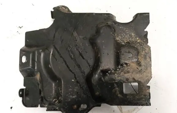 Citroen C4 I Picasso Battery bracket 198ug