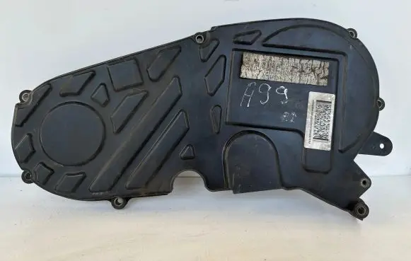 Opel Insignia A Timing belt guard (cover) 55564429 316987460
