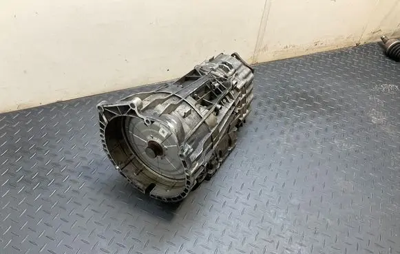 BMW 3 E92 E93 Automatic gearbox 7616696 GS7D36SG