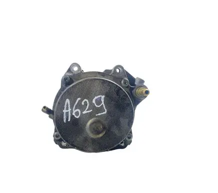 Vacuum pump