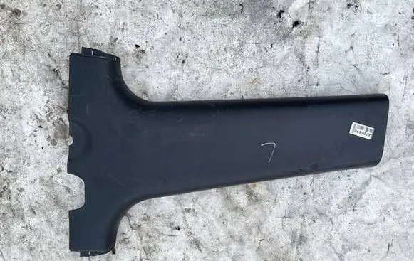 Chevrolet Kalos (B) pillar trim (top) 96537364
