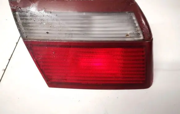 Mazda 626 Tailgate rear/tail lights 22661827 226-61827