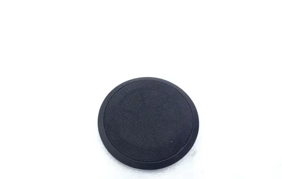 BMW 3 E92 E93 Rear door speaker cover trim 51436953638 6953638