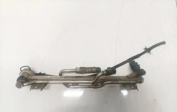 Audi A4 S4 B5 8D Fuel main line pipe 050133681a