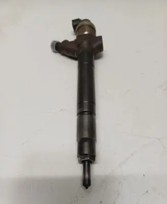 Peugeot Boxer Fuel injector 6C1Q9K546AC