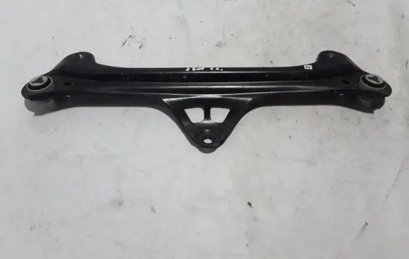 Other rear suspension part