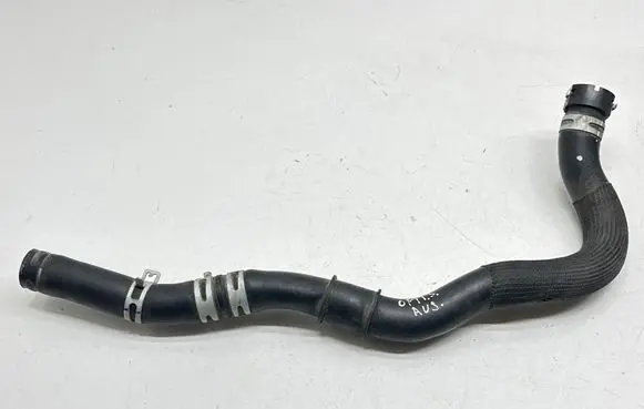 KIA Optima Engine coolant pipe/hose 190325 25411-E6000