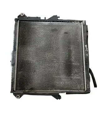 Ford Ranger Coolant radiator AB398C342DD