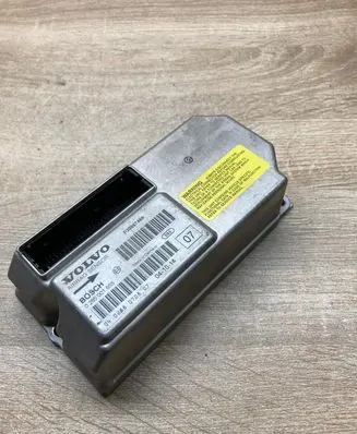 Volvo S60 Airbag control unit/module 30667469 0285001655