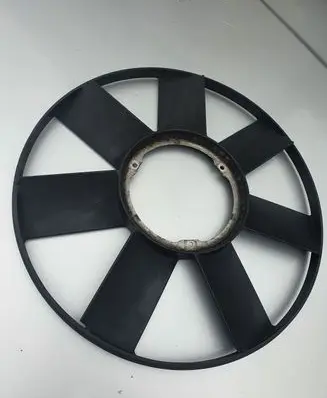 BMW 5 E39 Fan impeller 