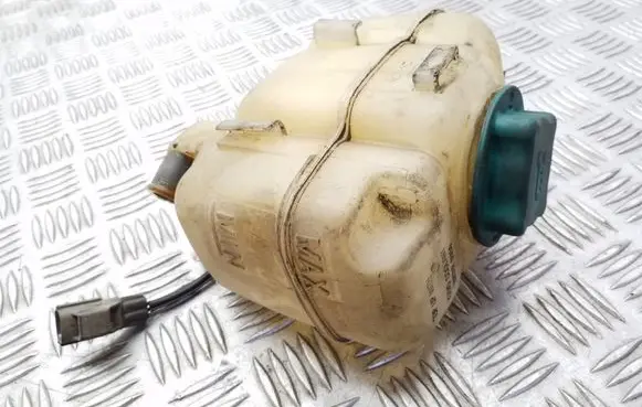 Volvo XC70 Coolant expansion tank/reservoir 30723929